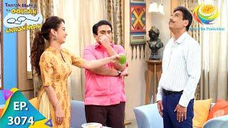 Taarak Mehta Ka Ooltah Chashmah - Ep 3074 - Full Episode - 6th January, 2021