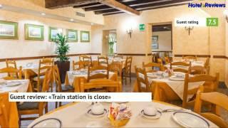 Madison Hotel *** Hotel Review 2017 HD, Central Station, Italy