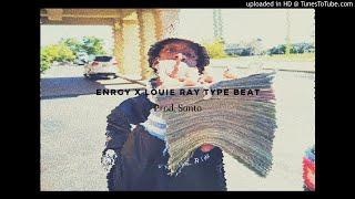 Enrgy x Louie Ray Type Beat "Energy"