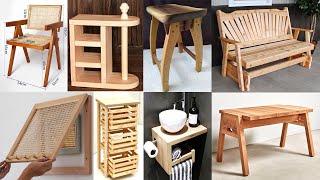 "Top Wooden Furniture & Decor Ideas to Transform Your Home"