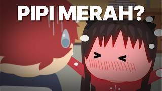 Kenapa Kalau Malu, Pipi Kita Merah?