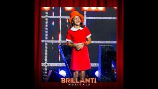 Brillanti Musical- Auditions (EP1)- Izzy Tabone