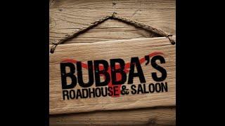 Bubba's Roadhouse & Saloon