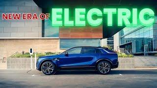 The Future of Electric Cars: What to Expect