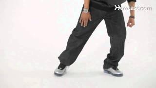 How to Do the Stanky Leg | Hip-Hop Dance