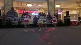 [20181117] CHEEKY PARADE - Mugendai Shoujo A Dance Cover by RAINBOW SOSEJI @Sleman City Hall