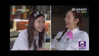 [Engsub + Vietsub] Little Jess write a letter to big Jess | The Seaside Band ep 6 #郑秀妍 #乐队的海边 #제시카