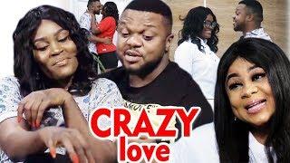 Crazy Love Full Movie Season 1&2 - {New Movie} Ken Eric 2019 Latest Nigerian Nollywood Movie Full HD