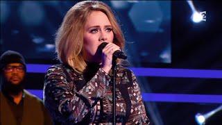 Adele - Hello (Le Grand Show)