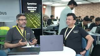 Global AI Hackathon: Bangalore