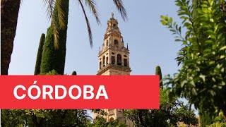 Cordoba Tours  - Malaga Adventures