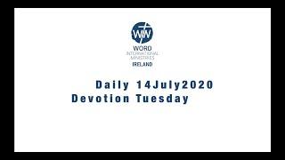 Word International Ministries Ireland