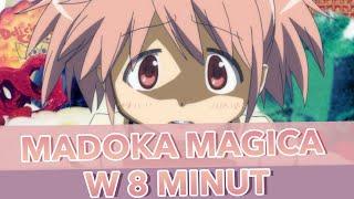 MADOKA W 8 MINUT