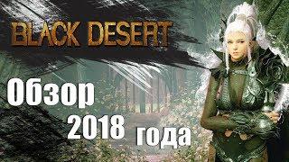 Обзор Black Desert OnlineСтоит ли играть в Блэк Десерт