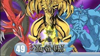 Yu-Gi-Oh! Duel Monsters 5.Sezon 49.Bölüm  | The Final Duel: Part 1