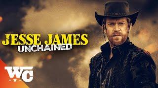 Jesse James: Unchained | Full Movie | Action Western | Western Central