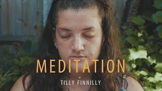 Meditation by Tilly (GH2)