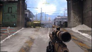 MW3 HC Sub Base Lockwood madness