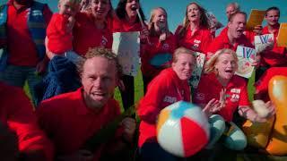 Dorpsfeest Hoogland 2022 Lipdub