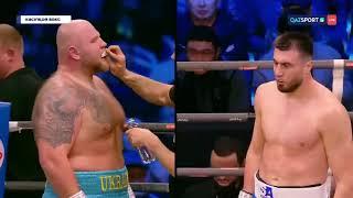Bakhodir Jalolov vs. Ihor Shevadzutskyi full fight