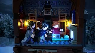 LEGO Harry Potter at Smyths Toys