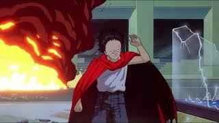 Akira - Tetsuo vs Tank 1080p Eng Dub