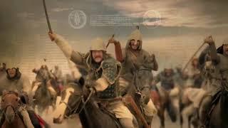 Куликовская битва 1380 год