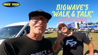 Bigwave's Walk and Talk | 2024 Gopher Dunes Motocross National