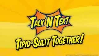 Talk N' Text SIM