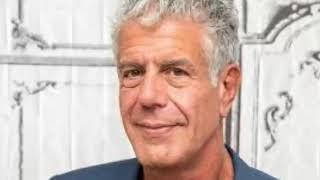 ANTHONY BOURDAIN'S NETFLIX SERIES , ALL THAT YOU NEED TO KNOW