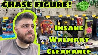 Toy Hunt! NEW NECA GARGOYLES! WWE! DC! Crazy Clearance at Walmart!