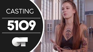 5109 SANDRA GROOVE | ASPIRANTES OT CASTING FINAL | OT 2020