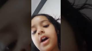 Kiara's 1st vlog shot by herself  l Kiara Timeline