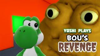 Yoshi plays - ROBLOX BOU'S REVENGE !!! Chapter 1, 2 and 3