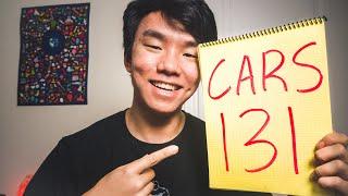 8 Easy Tips and Tricks to Score 131 in MCAT CARS