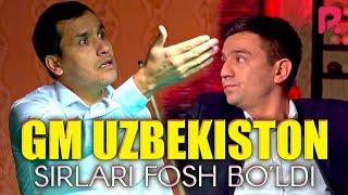 Akula - GM O'zbekiston sirlari fosh bo'ldi | Акула - ГМ Узбекистон сирлари фош булди