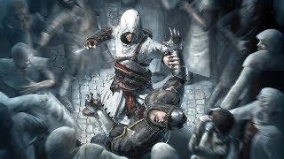 Assassin's Creed - PS3 Gameplay