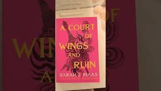 🩷Books🩷 #books #booktok #sarahjmaas #booklover #fyp #short #bookshort #feeds #book