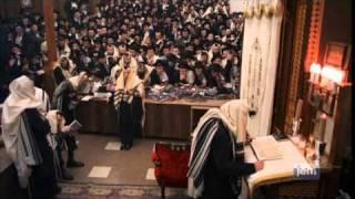 Tishrei With the Lubavitcher Rebbe | Highlights