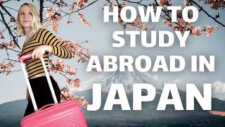 How to go to Japan as a language student | Introducing Go! Go! Nihon!