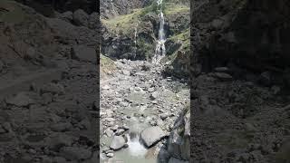 Waterfall #waterfall #ytshorts #trending