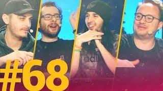 LES MOMENTS MARRANTS #68 (LeStream)