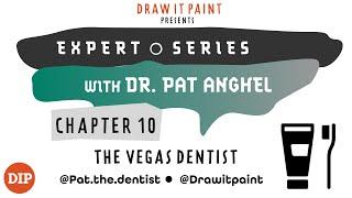 The Las Vegas Dentist Dr. Patrick Anghel