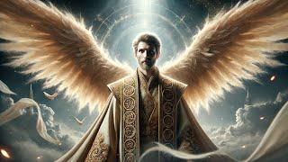 Who is Sariel?
