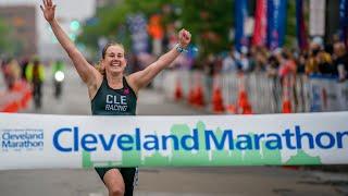 Cleveland Marathon 2024