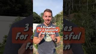 Grow Your Best Fall Garden #fallgarden