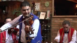 Hungarian folk songs / Magyar nóták- Farkas Band (Farkas Sandor)