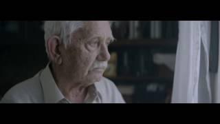 The Most Powerful Christmas Commercial EVER #heimkommen