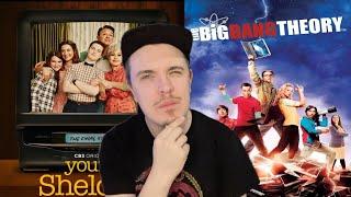 Why is Young Sheldon better than The Big Bang Theory?