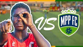 MESHACK SOWAH ADJETEY VS MOBILE PHONE PEOPLE - MD5 - 2024/25 SEASON